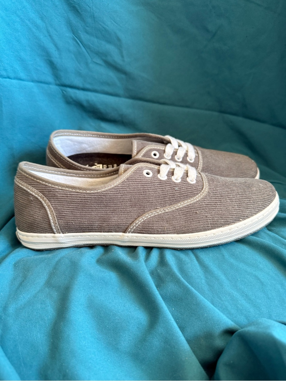 Leather sole dance shoes, swing dance shoes, west coast swing Taupe